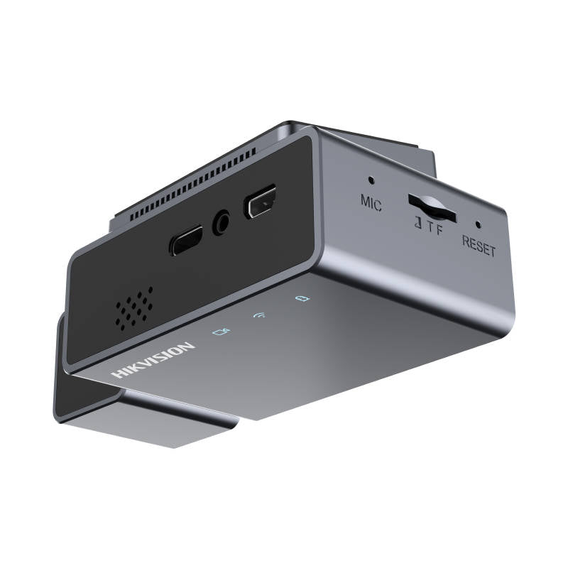 Camera bord auto Hikvision Hikvision C8 2160P/30FPS, camera de bord