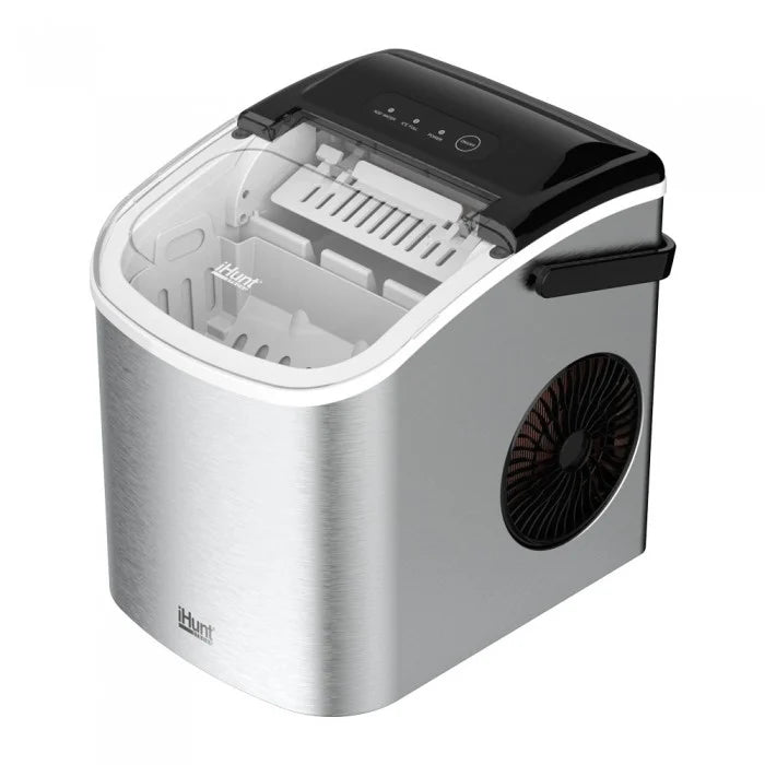 Masina de facut cuburi de gheata iHunt Bro Ice (KM-69), Masina Gheata