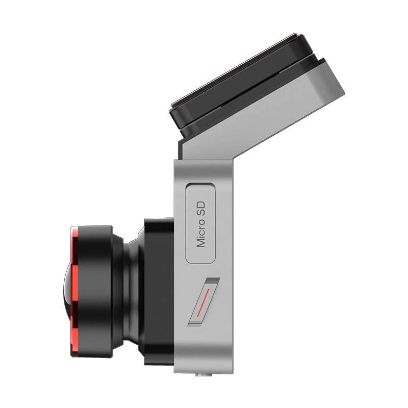 Camera de Bord auto Hikvision C200S WiFi 2K / Camera inregistrare trafic