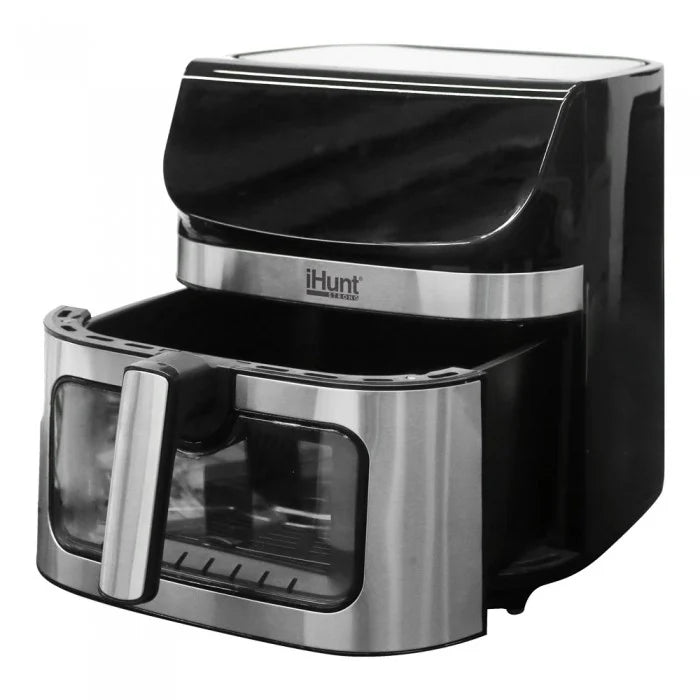 Friteuza cu aer cald Friteuza cu aer cald iHunt Bro Air Fryer Ultra