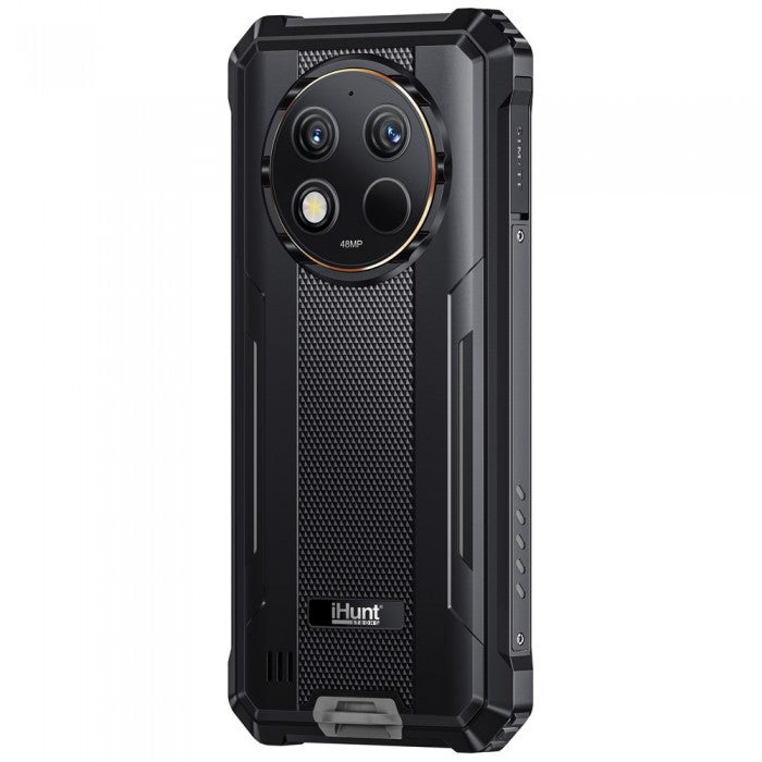 Telefon iHunt Titan P15000 Ultra Black, 256gb, Camera 48mpx, Display 6.5 inch