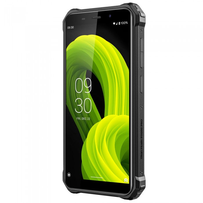 Telefon iHunt Titan Music P11000 Pro Black, 10600mAh, 64gb