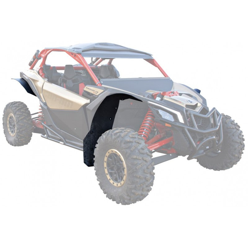 Overfendere Can am Maverick X3 , XTREME /canam/ Extensii aripi maverick /Protectii noroi Can am Maverick X3