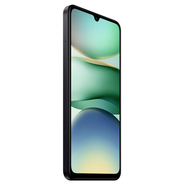 Telefon mobil Xiaomi Redmi A5, 3GB RAM, 64GB, 4G, Display 6.88", 5200mAh, Black