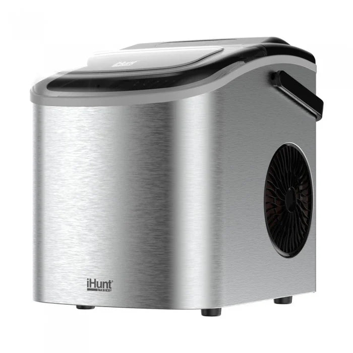 Masina de facut cuburi de gheata iHunt Bro Ice (KM-69), Masina Gheata