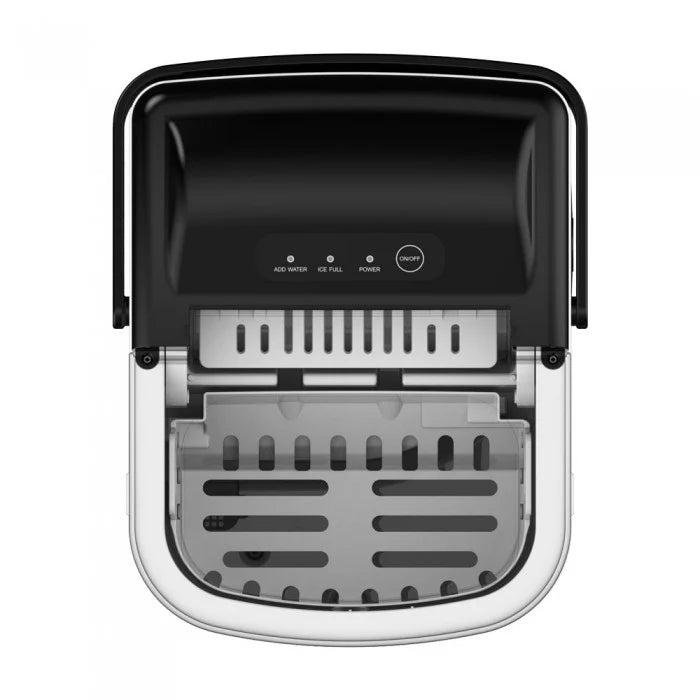 Masina de facut cuburi de gheata iHunt Bro Ice (KM-69), Masina Gheata