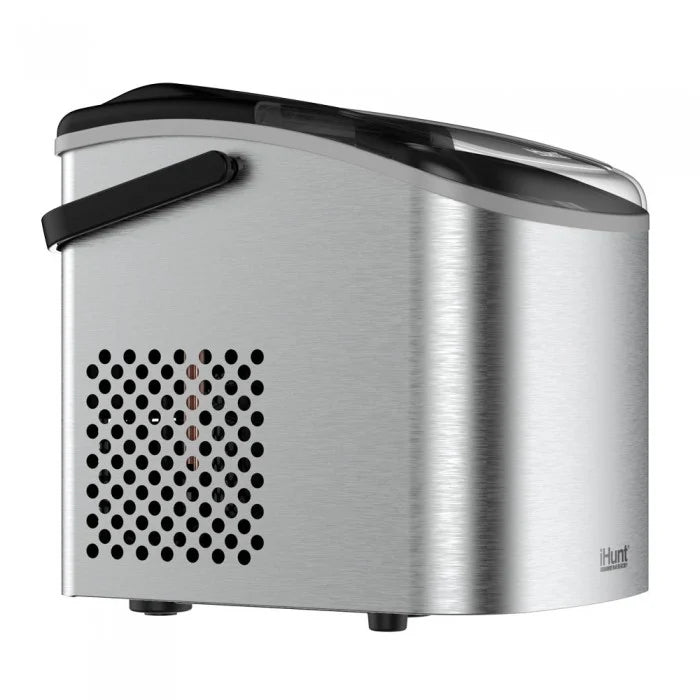 Masina de facut cuburi de gheata iHunt Bro Ice (KM-69), Masina Gheata