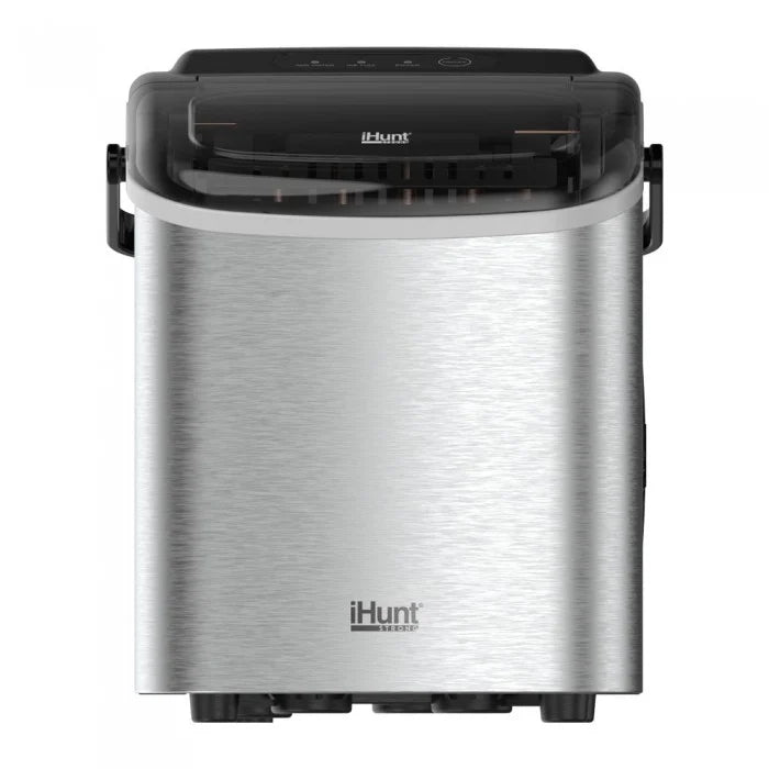 Masina de facut cuburi de gheata iHunt Bro Ice (KM-69), Masina Gheata