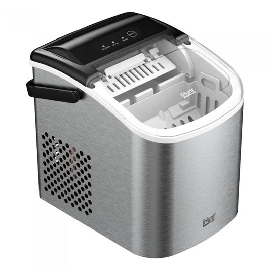 Masina de facut cuburi de gheata iHunt Bro Ice (KM-69), Masina Gheata