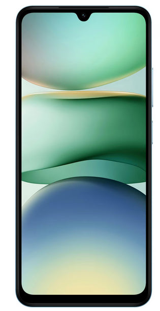 Telefon mobil Xiaomi Redmi A5, 3GB RAM, 64GB, 4G, Display 6.88", 5200mAh,  Blue