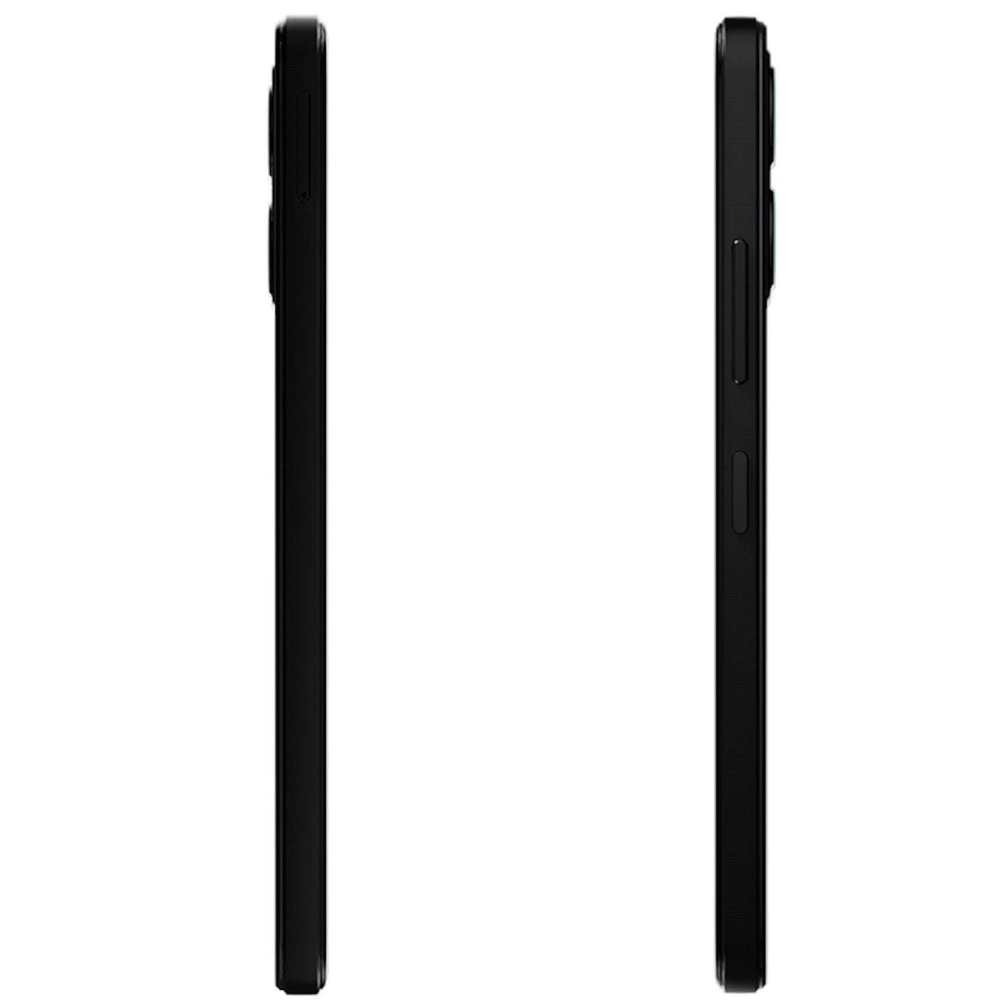 Telefon HMD ARC Nokia, Display 6.52″,5000 mAh, Octa Core 1.6 GHz, 64 GB + 2 GB RAM, LTE,   Dual SIMShadow Black