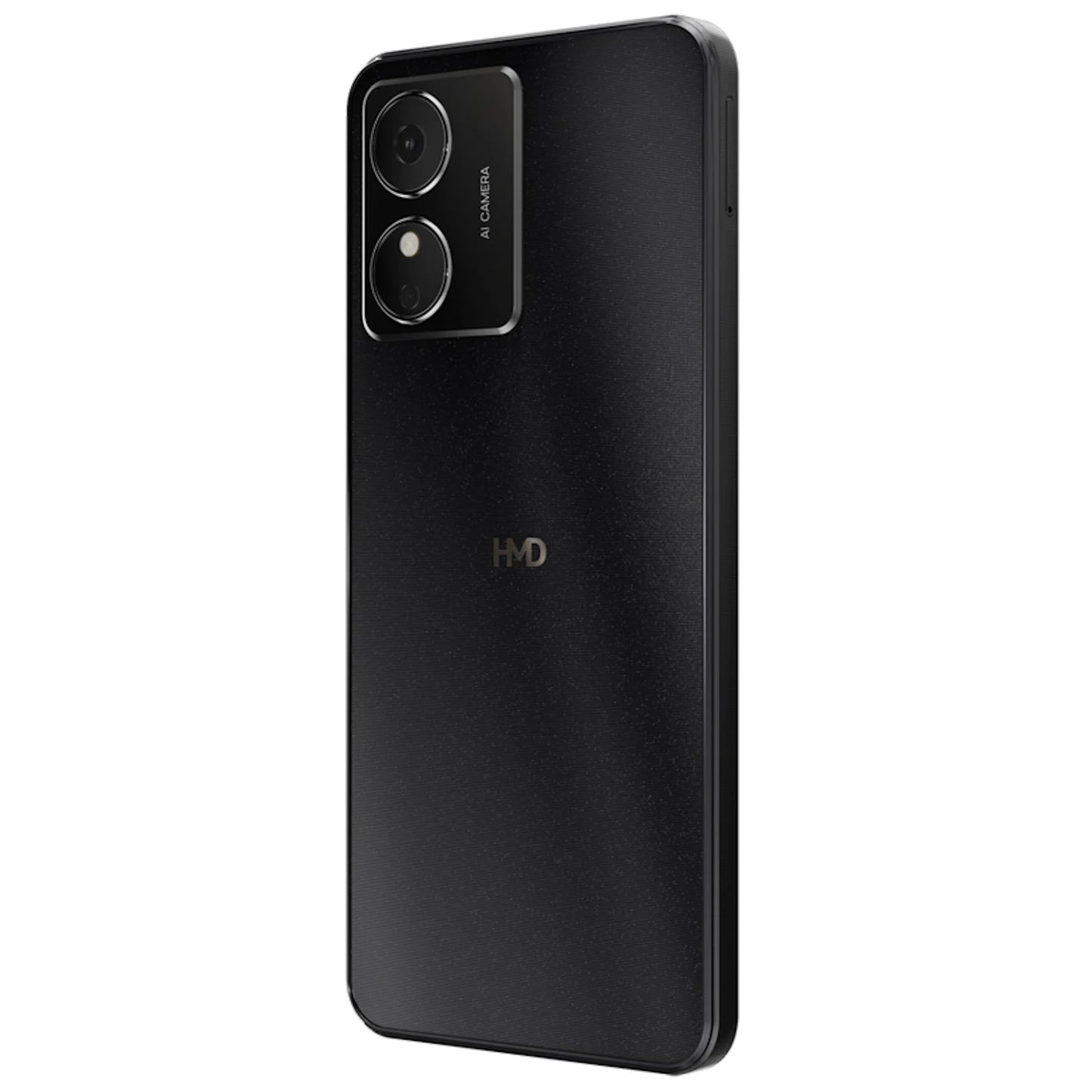 Telefon HMD ARC Nokia, Display 6.52″,5000 mAh, Octa Core 1.6 GHz, 64 GB + 2 GB RAM, LTE,   Dual SIMShadow Black