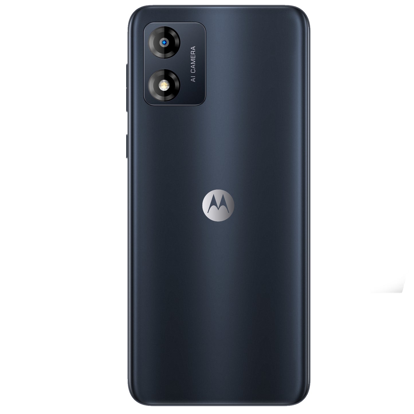 Telefon Motorola Moto E13, Octa Core 1.6 GHz, 64 GB + 2 GB RAM,  Dual SIM, Cosmic Black