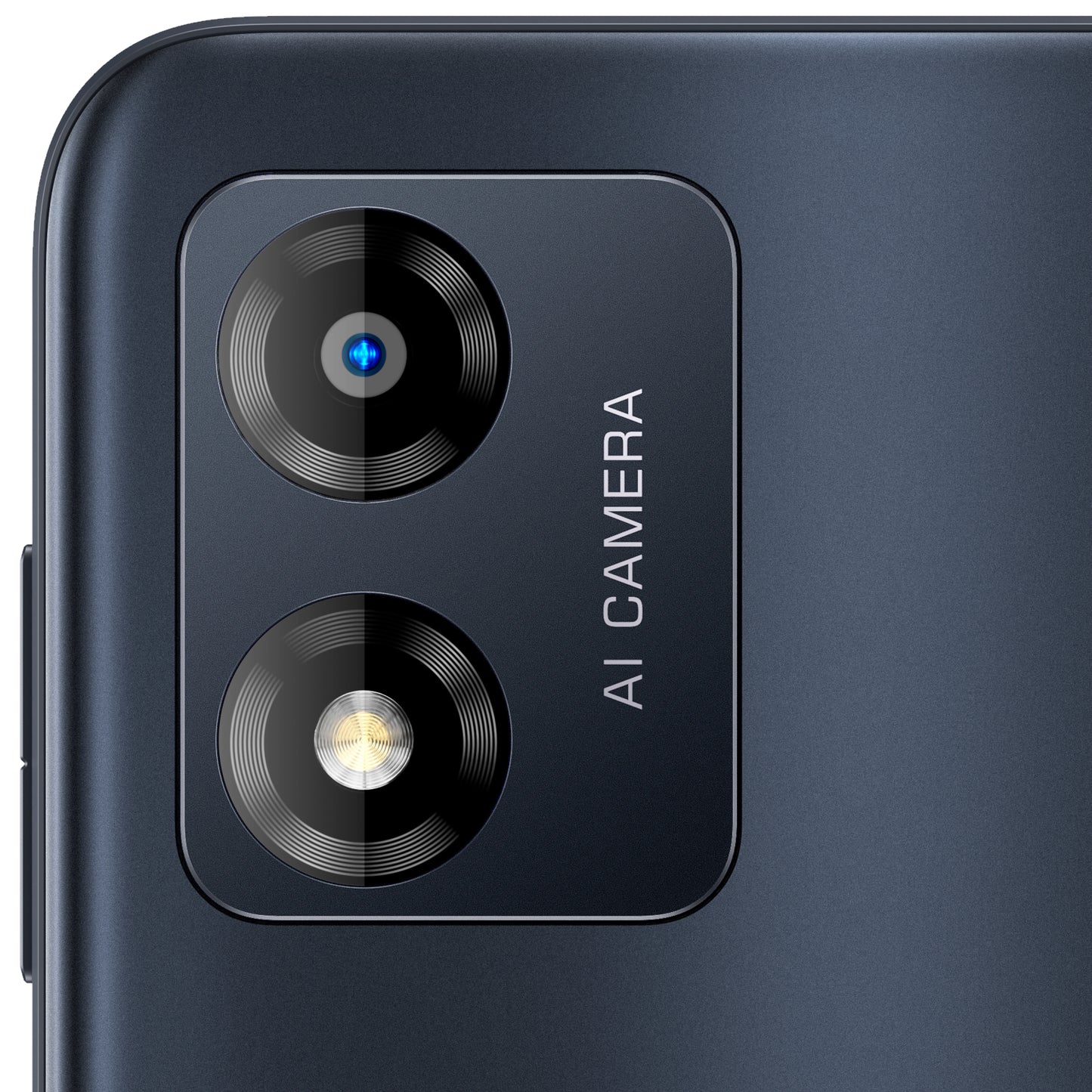 Telefon Motorola Moto E13, Octa Core 1.6 GHz, 64 GB + 2 GB RAM,  Dual SIM, Cosmic Black