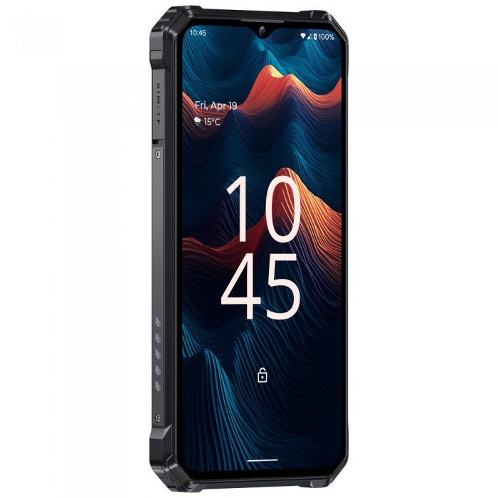 Telefon iHunt Titan P15000 Ultra Black, 256gb, Camera 48mpx, Display 6.5 inch