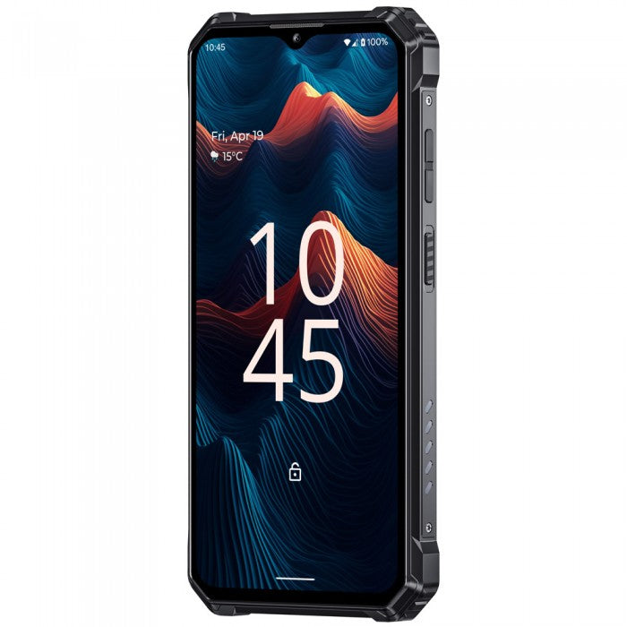 Telefon iHunt Titan P15000 Ultra Black, 256gb, Camera 48mpx, Display 6.5 inch