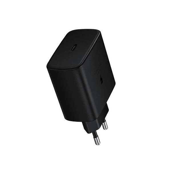 Incarcator TYPE-C 45W Power Delivery PD Black, TYPE C, Fara cablu