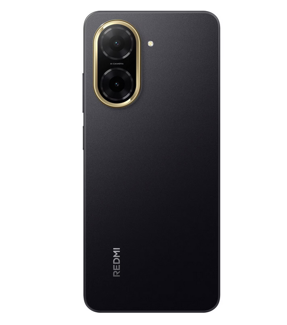 Telefon mobil Xiaomi Redmi A5, 3GB RAM, 64GB, 4G, Display 6.88", 5200mAh, Black