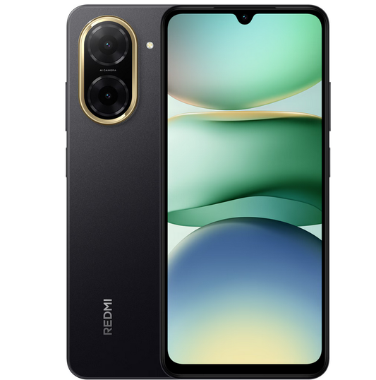 Xiaomi Redmi A5, 3GB RAM, 64GB, 4G, Display 6.88", 5200mAh