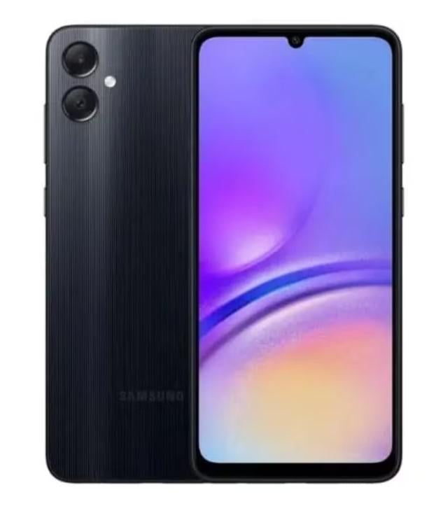 Telefon Samsung Galaxy  A05 A055F 6.7" 4GB 64GB DS Black