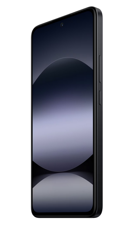Telefon Xiaomi Redmi Note 14 NFC 128 gb,6gb, LTE, 6.67 inch, Camera 108mpx, AI Crafted, Midnight Black